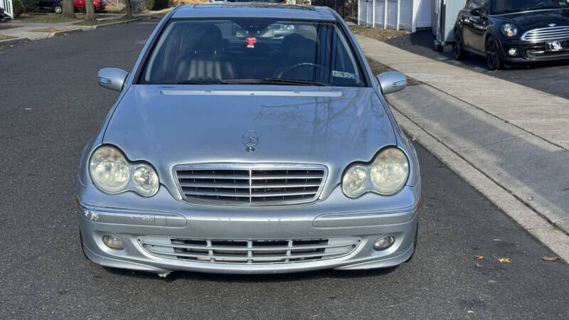 2006 Mercedes-Benz C-Class C 280 Luxury 4MATIC