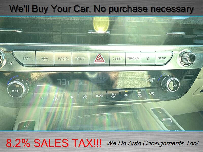 2024 Kia Telluride SX-Prestige