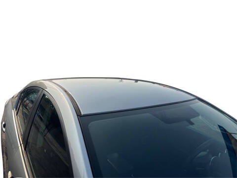 2012 Mazda MAZDA3 i Sport