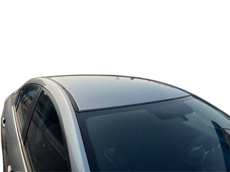 2012 Mazda MAZDA3 i Sport