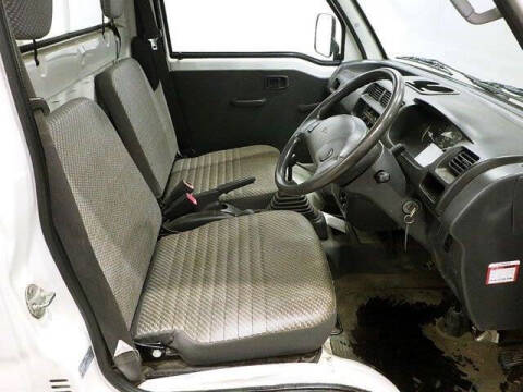 2000 Daihatsu Hijet