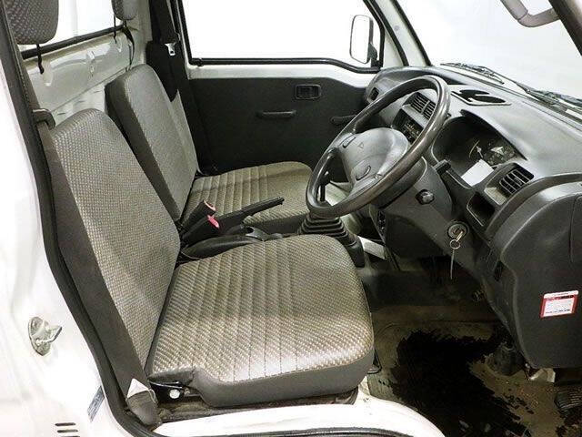 2000 Daihatsu Hijet