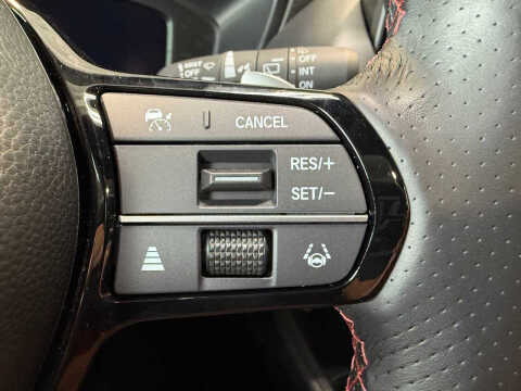 2025 Acura ADX w/A-SPEC