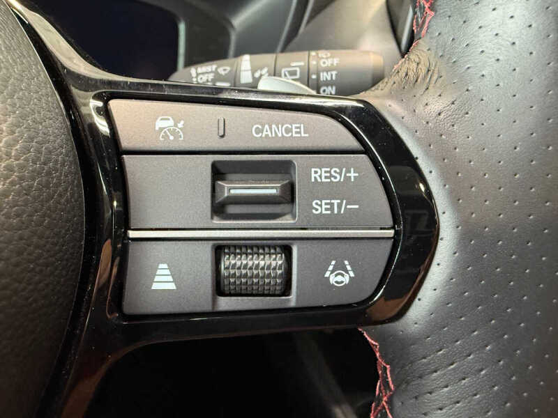 2025 Acura ADX w/A-SPEC