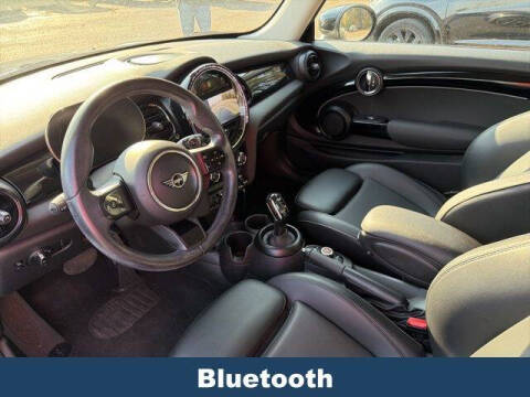 2022 MINI Hardtop 2 Door Cooper S