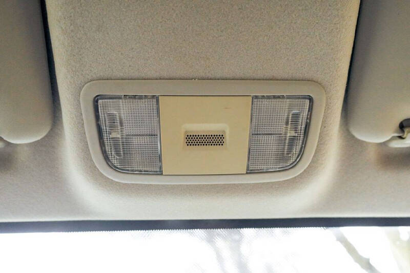 2015 Honda Fit LX