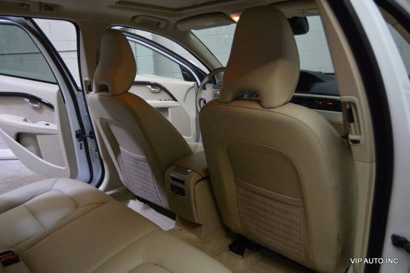 2015 Volvo XC70 T5 Drive-E Premier