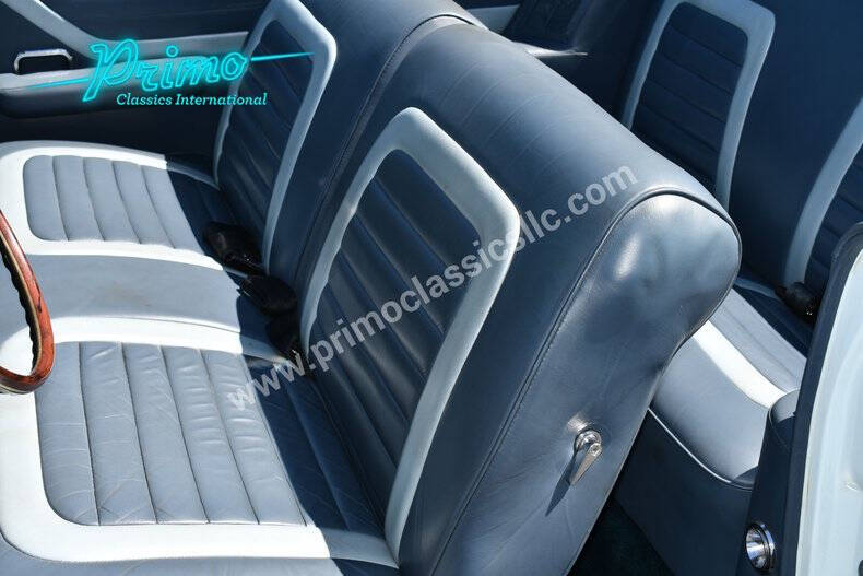 1968 Mercury Monterey