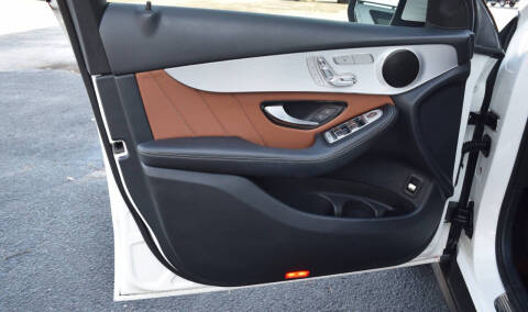 2020 Mercedes-Benz GLC GLC 300 4MATIC