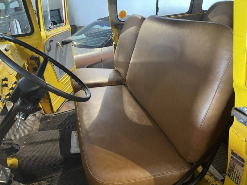 1963 Dodge WAGON CUSTOM