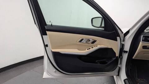 2020 BMW 3 Series 330i