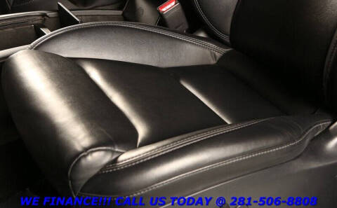 2021 Tesla Model X Long Range Plus