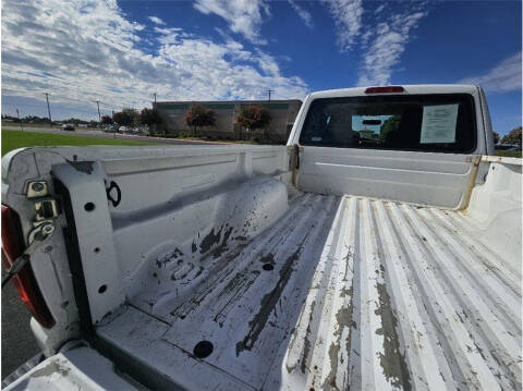 2005 Ford Ranger