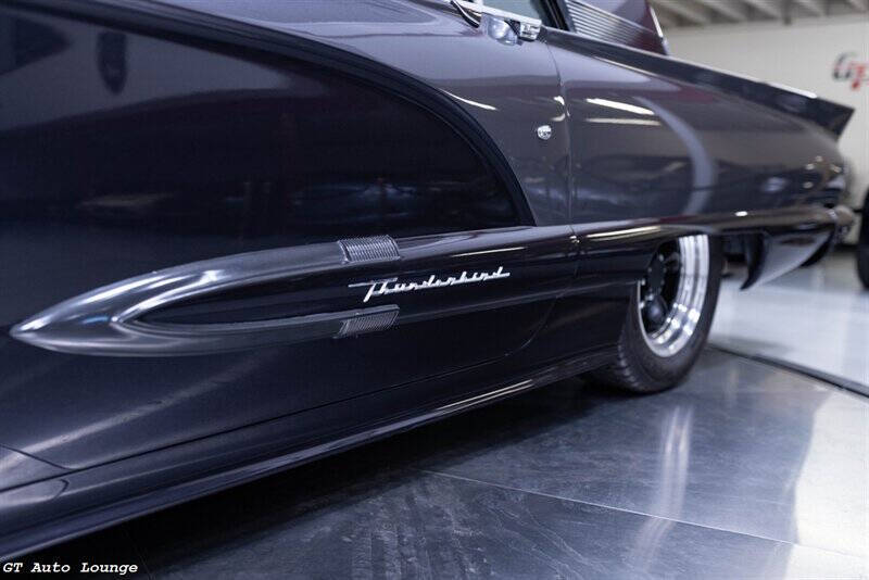 1959 Ford Thunderbird