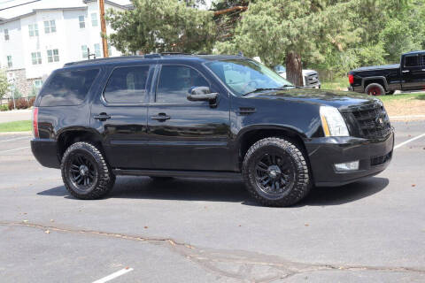 2014 Cadillac Escalade Premium