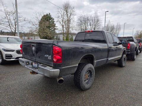 2009 Dodge Ram 2500