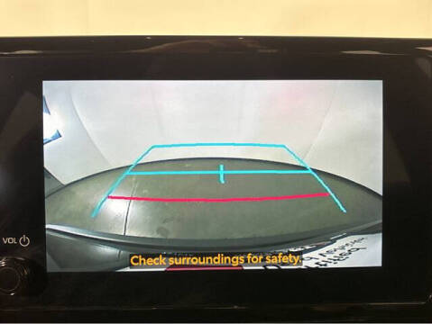 2024 Toyota Corolla Cross Hybrid