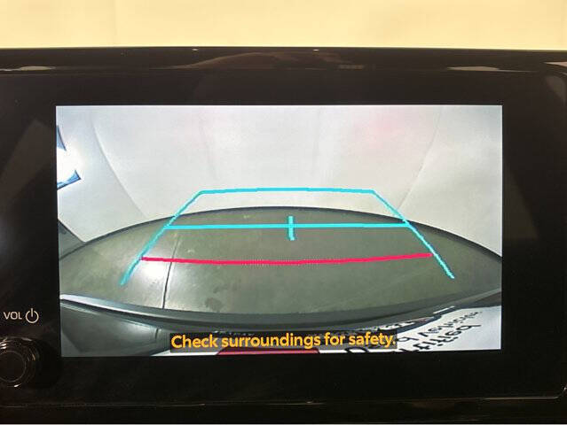 2024 Toyota Corolla Cross Hybrid