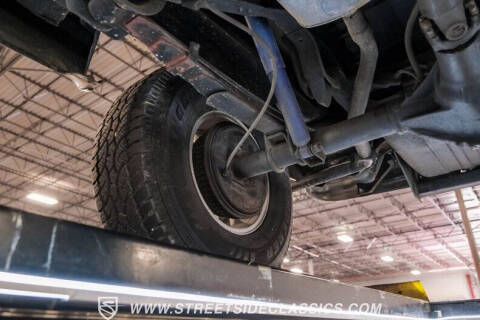 1980 Chevrolet Blazer