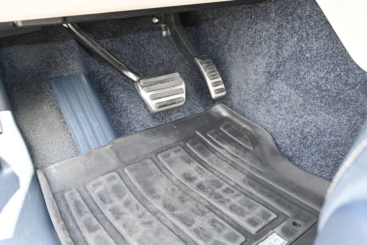 2016 Land Rover Range Rover 59