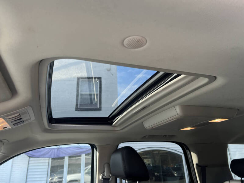 2009 GMC Yukon Denali