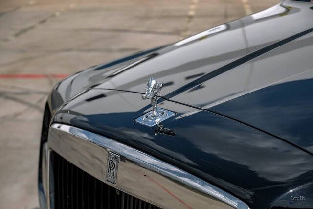 2022 Rolls-Royce Cullinan