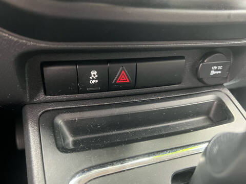 2012 Jeep Compass Sport