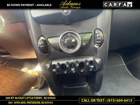 2012 MINI Cooper Hardtop