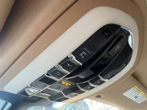 2013 Porsche Cayenne S