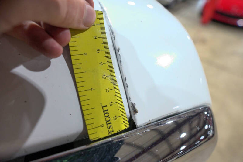 1992 Dodge RAM 250 LE