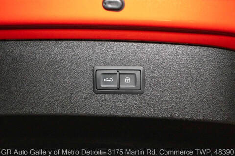 2016 Audi RS 7 4.0T quattro Prestige