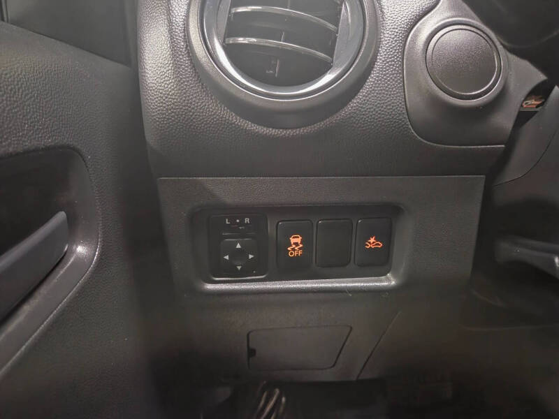 2022 Mitsubishi Mirage G4