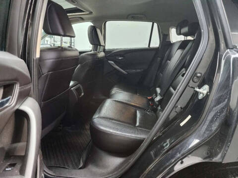 2015 Acura RDX w/Tech