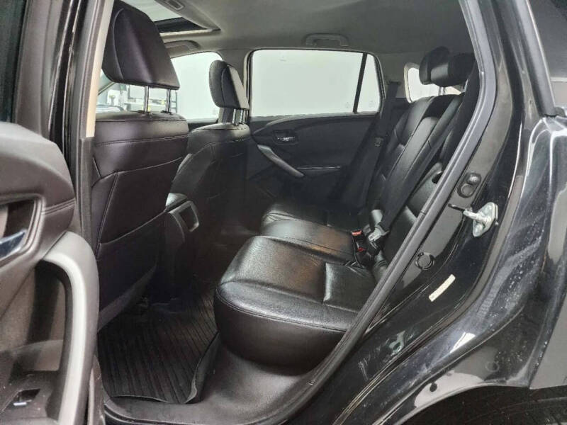 2015 Acura RDX w/Tech