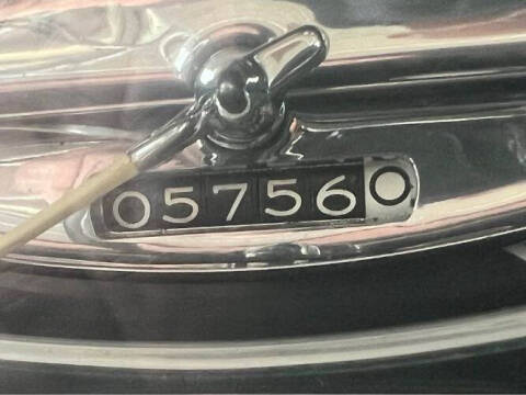 1957 Oldsmobile Super 88