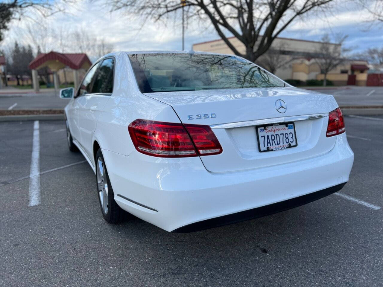 2014 Mercedes-Benz E-Class for sale at Prestige Auto Group LLC in Sacramento, CA