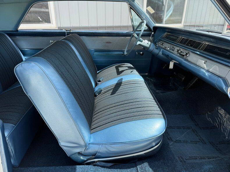 1964 Oldsmobile Eighty-Eight