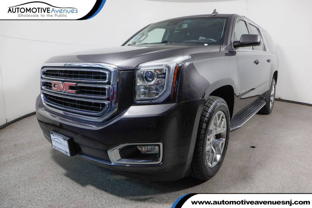 GMC Yukon For Sale In Jersey City, NJ