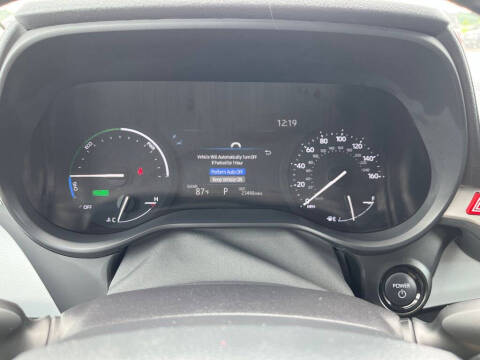 2025 Toyota Sienna