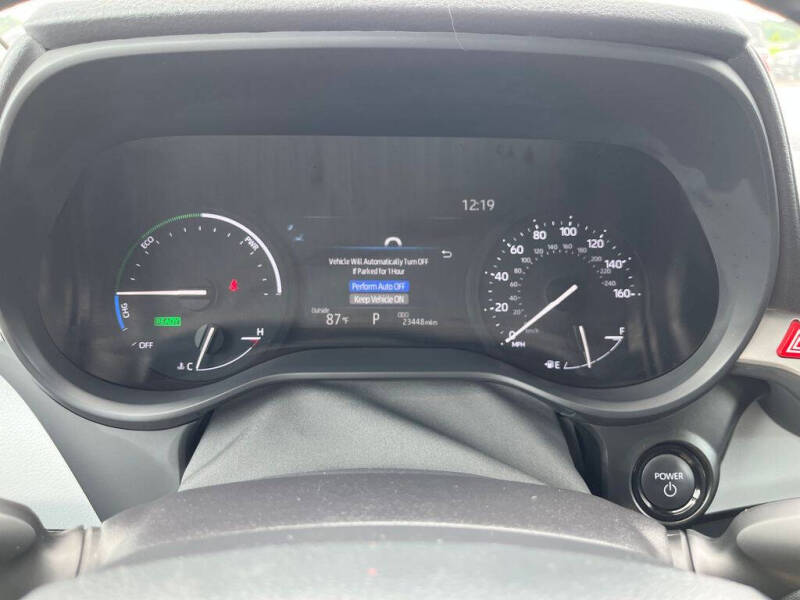 2025 Toyota Sienna