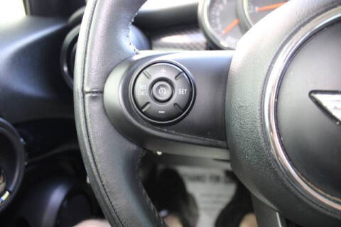 2017 MINI Hardtop 4 Door Cooper S