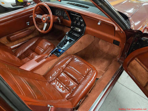 1978 Chevrolet Corvette