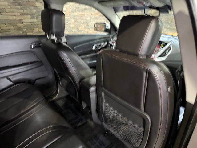 2014 GMC Terrain SLT-1