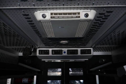 2015 Freightliner MT45 Chassis