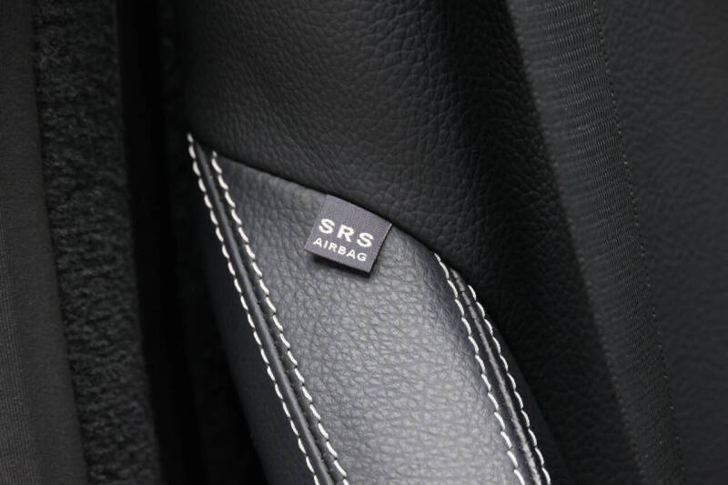 2020 Mercedes-Benz SLC SLC 300