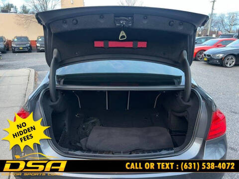 2013 BMW 3 Series 335i