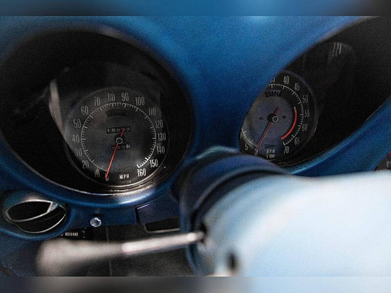 1969 Chevrolet Chevette