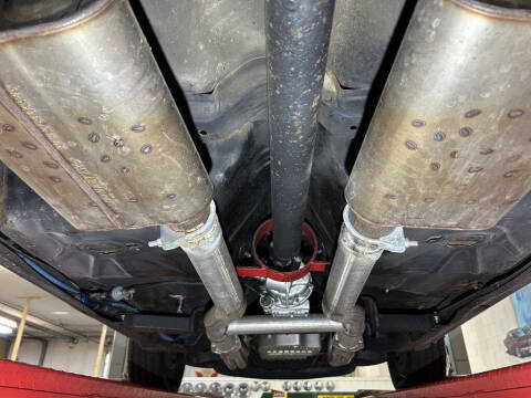 1986 Buick Regal Limited