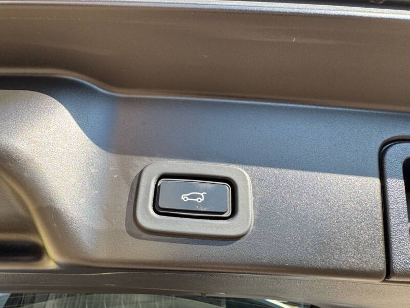 2021 Land Rover Range Rover Evoque R-Dynamic S