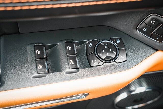 2022 Ford Expedition MAX Platinum